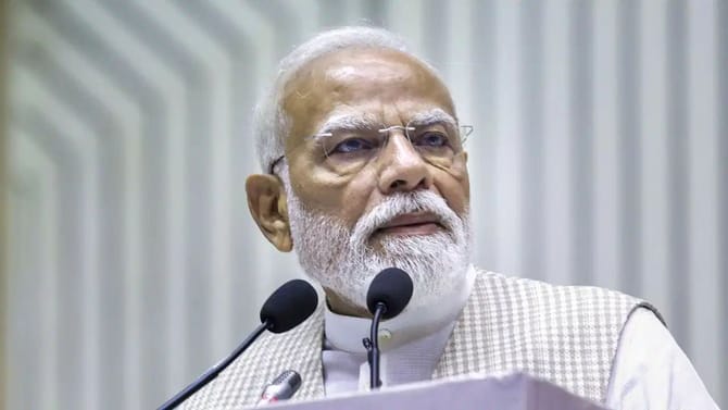 PM ਮੋਦੀ ਐਕਸ਼ਨ ਮੋਡ 'ਚ, ਕੱਲ੍ਹ ਮੰਤਰੀਆਂ ਦੇ ਕੰਮਕਾਜ ਦੀ ਕਰਨਗੇ ਸਮੀਖਿਆ