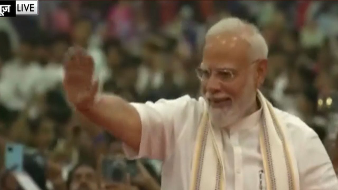 PM Modi Gen Z Interaction: 6000 Gen-Z ਨੌਜਵਾਨਾਂ ਨਾਲ PM Modi ਦਾ ਖਾਸ ਸੰਵਾਦ