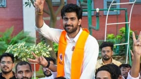 PU 'ਚ ABVP ਦਾ ਦਬਦਬਾ, ਕੀ ਵਿਧਾਨ ਸਭਾ ਚੋਣਾਂ 'ਤੇ ਅਸਰ ਪਾਵੇਗਾ Gen Z ਵੋਟਰ?