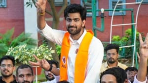 PU 'ਚ ABVP ਦਾ ਦਬਦਬਾ, ਕੀ ਵਿਧਾਨ ਸਭਾ ਚੋਣਾਂ 'ਤੇ ਅਸਰ ਪਾਵੇਗਾ Gen Z ਵੋਟਰ? PU 'ਚ ABVP ਦਾ ਦਬਦਬਾ, ਕੀ ਵਿਧਾਨ ਸਭਾ ਚੋਣਾਂ 'ਤੇ ਅਸਰ ਪਾਵੇਗਾ Gen Z ਵੋਟਰ?