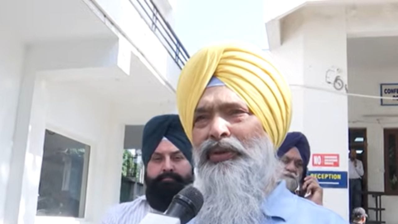 ਪੰਥਕ ਅਤੇ ਪੰਜਾਬ ਦੇ ਮਸਲੇ ਹੱਲ ਕਰਨ ਲਈ ਇੱਕਜੁਟ ਹੋਣ ਦੀ ਲੋੜ...ਚੰਦੂਮਾਜਰਾ ਦੀ ਪੰਥਕ ਪਾਰਟੀਆਂ ਨੂੰ ਅਪੀਲ