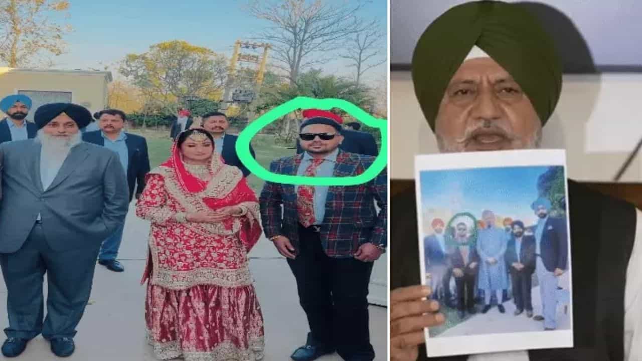 ਅਕਾਲੀ ਦਲ ਦੇ ਇਲਜ਼ਾਮਾਂ ਦਾ AAP ਤੇ ਪਲਟਵਾਰ: ਨੱਡਾ, ਸਿਰਸਾ ਅਤੇ ਬਿੱਟੂ ਨਾਲ ਗਰੇਵਾਲ ਦੀਆਂ ਫੋਟੋ ਦਿਖਾਈ ਅਕਾਲੀ ਦਲ ਦੇ ਇਲਜ਼ਾਮਾਂ ਦਾ AAP ਤੇ ਪਲਟਵਾਰ: ਨੱਡਾ, ਸਿਰਸਾ ਅਤੇ ਬਿੱਟੂ ਨਾਲ ਗਰੇਵਾਲ ਦੀਆਂ ਫੋਟੋ ਦਿਖਾਈ