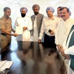 BJP ਦੀ ‘ਨਸ਼ਾ ਮੁਕਤ ਯਾਤਰਾ’ 18 ਤੋਂ, DGP ਗੌਰਵ ਯਾਦਵ ਨਾਲ ਮੀਟਿੰਗ ਮਗਰੋਂ ਸੁਰੱਖਿਆ ਦੇ ਪੁਖ਼ਤਾ ਪ੍ਰਬੰਧਾਂ ਦੀ ਮੰਗ