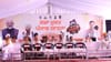 BJP ਦਾ ਨਸ਼ਾ ਮੁਕਤ ਯਾਤਰਾ ਦੀ ਥੋੜੀ ਦੇਰ 'ਚ ਸ਼ੁਰੂਆਤ, ਨਿਤਿਨ ਨਬੀਨ ਪਹੁੰਚੇ ਪਠਾਨਕੋਟ...