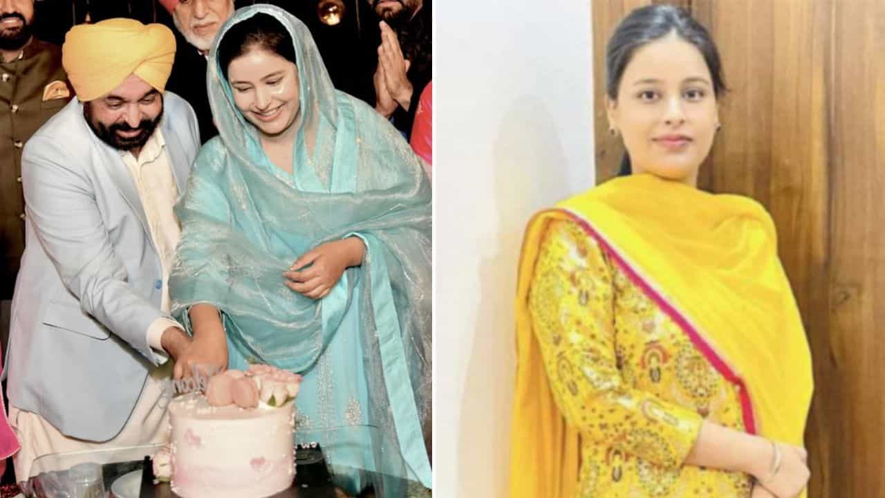 CM ਮਾਨ ਦੀ ਪਤਨੀ ਨੇ 3 ਆਗੂਆਂ ਖਿਲਾਫ ਦਾਇਰ ਕੀਤਾ ਮਾਣਹਾਨੀ ਦਾ ਕੇਸ, ਜਾਣੋ ਸ਼ਿਕਾਇਤ ਚ ਗੁਰਪ੍ਰੀਤ ਕੌਰ ਨੇ ਕੀ ਕਿਹਾ?