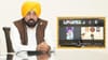 HC ਦੇ ਚੀਫ਼ ਜਸਟਿਸ ਦੀ ਨਿਯੁਕਤੀ ਦਾ ਵਿਰੋਧ, ਕੈਬਨਿਟ ਵੱਲੋਂ ਕੇਂਦਰ ਖਿਲਾਫ ਮਤਾ ਪਾਸ...