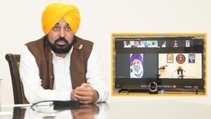 HC ਦੇ ਚੀਫ਼ ਜਸਟਿਸ ਦੀ ਨਿਯੁਕਤੀ ਦਾ ਵਿਰੋਧ, ਕੈਬਨਿਟ ਵੱਲੋਂ ਕੇਂਦਰ ਖਿਲਾਫ ਮਤਾ ਪਾਸ HC ਦੇ ਚੀਫ਼ ਜਸਟਿਸ ਦੀ ਨਿਯੁਕਤੀ ਦਾ ਵਿਰੋਧ, ਕੈਬਨਿਟ ਵੱਲੋਂ ਕੇਂਦਰ ਖਿਲਾਫ ਮਤਾ ਪਾਸ