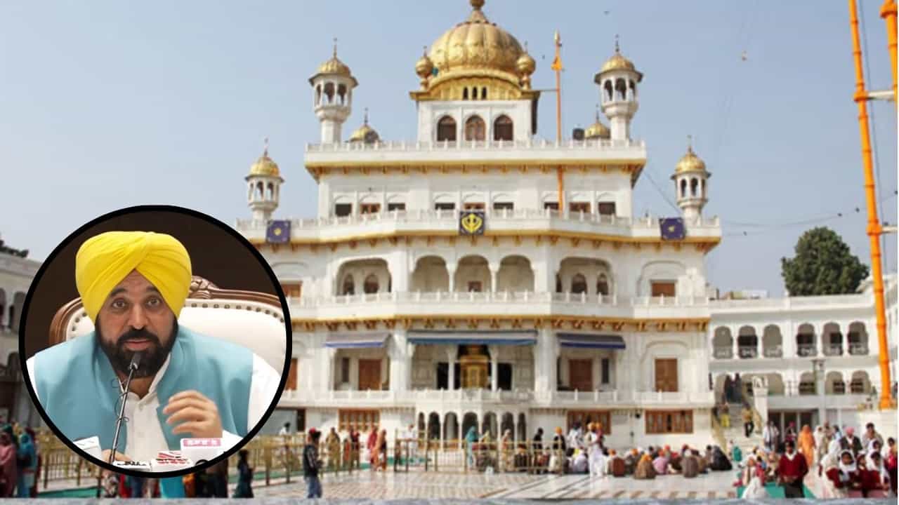 ਬੇਅਦਬੀ ਕਾਨੂੰਨ ਤੇ ਸਰਕਾਰ ਨੇ ਬਣਾਈ 7 ਮੈਂਬਰੀ ਤਾਲਮੇਲ ਕਮੇਟੀ, ਅਕਾਲ ਤਖ਼ਤ ਵੱਲੋਂ ਬਣਾਈ ਕਮੇਟੀ ਨਾਲ ਕਰੇਗੀ ਰਾਬਤਾ