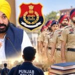 ਪੰਜਾਬ ਪੁਲਿਸ ‘ਚ ਨਿਕਲੀ ਭਰਤੀ, 450 ASI ਦੇ ਨਵੇਂ ਅਹੁਦਿਆਂ ਨੂੰ ਮਾਨ ਸਰਕਾਰ ਵੱਲੋਂ ਹਰੀ ਝੰਡੀ