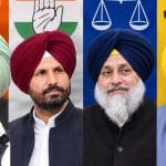 2027 ਚੋਣਾਂ ਲਈ ਸਿਆਸੀ ਪਾਰਟੀਆਂ ਮੈਦਾਨ ਚ ਨਿੱਤਰੀਆਂ, AAP ਦੀ ਘਰ-ਘਰ ਮੁਹਿੰਮ ਤਾਂ BJP ਦੀ ਨਸ਼ਾ ਮੁਕਤ ਯਾਤਰਾ; ਪੜ੍ਹੋ ਪੂਰੀ ਰਿਪੋਰਟ