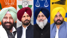 2027 ਚੋਣਾਂ ਲਈ ਸਿਆਸੀ ਪਾਰਟੀਆਂ ਮੈਦਾਨ ਚ ਨਿੱਤਰੀਆਂ, ਪੜ੍ਹੋ ਪੂਰੀ ਰਿਪੋਰਟ