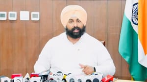 'ਸਫ਼ਾਈ ਅਭਿਆਨ 2.0' 12 ਸਤੰਬਰ ਤੱਕ ਵਧਿਆ, 5400 ਤੋਂ ਵੱਧ ਸ਼ਿਕਾਇਤਾਂ ਹੱਲ