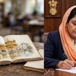 Punjab University: ਸਿਲੇਬਸ ‘ਚੋਂ ਸਿੱਖ ਇਤਿਹਾਸ ਹਟਾਉਣ ‘ਤੇ ਭੜਕੀ ਸਿਆਸਤ, ਹਰਸਿਮਰਤ ਬਾਦਲ ਨੇ ਪ੍ਰਹਿਲਾਦ ਜੋਸ਼ੀ ਨੂੰ ਲਿਖੀ ਚਿੱਠੀ