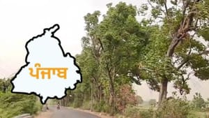 ਪੰਜਾਬ 'ਚ ਬਦਲਿਆ ਮੌਸਮ, 5 ਜ਼ਿਲ੍ਹਿਆਂ 'ਚ ਭਾਰੀ ਮੀਂਹ ਦਾ ਅਲਰਟ