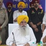 ਨਸ਼ਿਆਂ ਦੇ ਖ਼ਾਤਮੇ ਲਈ ਮਾਨਸਾ ‘ਚ ਮੰਥਨ, ਮੰਤਰੀ ਖੁੱਡੀਆਂ ਨੇ ਤਸਕਰਾਂ ਨੂੰ ਦਿੱਤੀ ਸਖ਼ਤ ਚੇਤਾਵਨੀ
