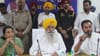 ਨਸ਼ਿਆਂ ਵਿਰੁੱਧ ਮਾਨਸਾ 'ਚ ਮੰਥਨ, ਮੰਤਰੀ ਖੁੱਡੀਆਂ ਨੇ ਤਸਕਰਾਂ ਨੂੰ ਦਿੱਤੀ ਚੇਤਾਵਨੀ...