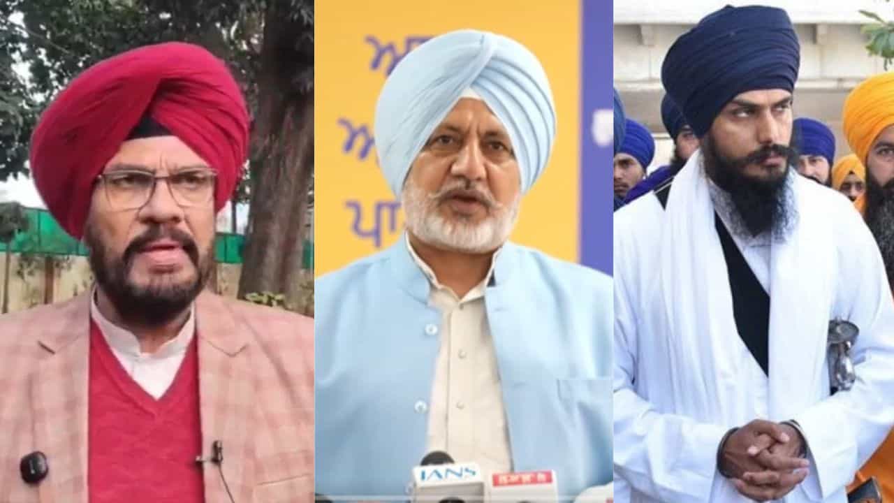 ਵਿਦੇਸ਼ਾਂ ਤੋਂ ਪਰਤੇ ਚਿਹਰਿਆਂ ਦਾ ਪੰਜਾਬ ਦੀ ਸਿਆਸਤ ਚ ਵਧਿਆ ਦਬਦਬਾ, ਪਾਰਟੀਆਂ ਲਈ ਵੱਡਾ ਹਥਿਆਰ ਬਣਿਆ NRI ਨੈੱਟਵਰਕ