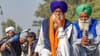 ਪੰਜਾਬ ਸਰਕਾਰ ਨਾਲ ਸਹਿਮਤੀ ਮਗਰੋਂ ਕਿਸਾਨਾਂ ਦਾ ਧਰਨਾ ਸਮਾਪਤ...