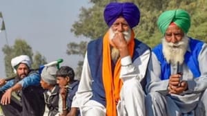 ਪੰਜਾਬ ਸਰਕਾਰ ਨਾਲ ਸਹਿਮਤੀ ਮਗਰੋਂ ਕਿਸਾਨਾਂ ਦਾ ਧਰਨਾ ਸਮਾਪਤ