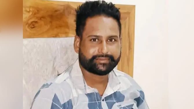 ਦੁਬਈ ਤੋਂ ਡੇਢ ਮਹੀਨੇ ਬਾਅਦ ਪੁੱਜੀ ਲਾਸ਼, ਲੁਧਿਆਣਾ ਵਿਖੇ ਹੋਇਆ ਅੰਤਿਮ ਸਸਕਾਰ