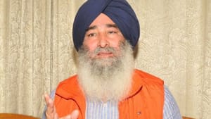 ਰਵਿੰਦਰ ਬ੍ਰਹਮਪੁਰਾ SAD 'ਚੋਂ ਬਰਖ਼ਾਸਤ, ਗੰਭੀਰ ਆਰੋਪਾਂ ਤੋਂ ਬਾਅਦ ਲਿਆ ਗਿਆ ਫੈਸਲਾ