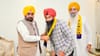 SAD ਨੂੰ ਵੱਡਾ ਝਟਕਾ, ਸਾਬਕਾ ਵਿਧਾਇਕ ਰਵਿੰਦਰ ਸਿੰਘ ਬ੍ਰਹਮਪੁਰਾ AAP 'ਚ ਸ਼ਾਮਲ...