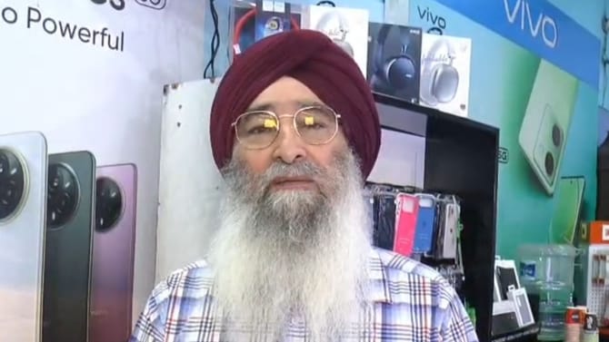 ਨਸ਼ਿਆਂ ਖਿਲਾਫ਼ ਆਵਾਜ਼ ਚੁੱਕਦਾ ਰਹਾਂਗਾ... ਬਰਖ਼ਾਸਤਗੀ ਤੋਂ ਬਾਅਦ ਬੋਲੇ ਬ੍ਰਹਮਪੁਰਾ