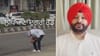ਬਿੱਟੂ ਵੱਲੋਂ ਨਸ਼ੇ 'ਚ ਡੁੱਬੇ ਨੌਜਵਾਨ ਦੀ ਵੀਡੀਓ ਸਾਂਝੀ, ਰੀਲ ਲਈ ਕੀਤੀ ਸੀ ਐਕਟਿੰਗ...