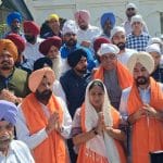 ਫ਼ਤਹਿਗੜ੍ਹ ਸਾਹਿਬ ਤੋਂ ਅੱਜ ਸ਼ੁਰੂ ਹੋਵੇਗੀ BJP ਦੀ ‘ਨਸ਼ਾ ਮੁਕਤ ਪੰਜਾਬ ਯਾਤਰਾ’, ਦਿੱਲੀ CM ਰੇਖਾ ਗੁਪਤਾ ਦਿਖਾਉਣਗੇ ਹਰੀ ਝੰਡੀ