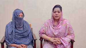 ਰੂਪ ਕੌਰ ਸੰਧੂ ਨੂੰ ਮਿਲੀ ਸੁਰੱਖਿਆ, ਬੋਲੀ- ਮਿਲ ਰਹੀਆਂ ਜਾਨੋਂ ਮਾਰਨ ਦੀਆਂ ਧਮਕੀਆਂ