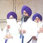 SGPC ਮੈਂਬਰਾਂ ਨੂੰ ਖਾਲਸਾ ਪੰਥ ਚੋਂ ਕੀਤਾ ਖ਼ਾਰਜ, 5 ਸਿੰਘ ਸਾਹਿਬਾਨਾਂ ਨੇ ਫ਼ਸੀਲ ਤੋਂ ਸੁਣਾਇਆ ਫੈਸਲਾ