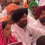 “ਪੁਰਾਣੀ ਵੋਟਰ ਸੂਚੀ ਮੁਤਾਬਕ ਹੋਣ ਚੋਣਾਂ”, ਰਾਜਾ ਵੜਿੰਗ ਬੋਲੇ- ਵੋਟ ਚੋਰੀ ਕਰਕੇ ਬਣਾਈਆਂ ਜਾ ਰਹੀਆਂ ਸਰਕਾਰਾਂ
