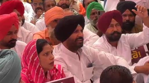 “ਪੁਰਾਣੀ ਵੋਟਰ ਸੂਚੀ ਮੁਤਾਬਕ ਹੋਣ ਚੋਣਾਂ”, ਰਾਜਾ ਵੜਿੰਗ ਬੋਲੇ- ਵੋਟ ਚੋਰੀ ਕਰਕੇ ਬਣਾਈਆਂ ਜਾ ਰਹੀਆਂ ਸਰਕਾਰਾਂ
