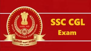 SSC CGL 2026 Tier-1 ਸ਼ਡਿਊਲ ਜਾਰੀ, ਜਾਣੋ ਪ੍ਰੀਖਿਆ ਪੈਟਰਨ ਤੇ ਐਡਮਿਟ ਕਾਰਡ ਡੇਟ SSC CGL 2026 Tier-1 ਸ਼ਡਿਊਲ ਜਾਰੀ, ਜਾਣੋ ਪ੍ਰੀਖਿਆ ਪੈਟਰਨ ਤੇ ਐਡਮਿਟ ਕਾਰਡ ਡੇਟ