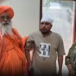 3 ਸਾਲਾਂ ਬਾਅਦ ਕੰਬੋਡੀਆ ਤੋਂ ਜਲੰਧਰ ਪਰਤਿਆ  ਨੌਜਵਾਨ, ਏਜੰਟ ਦੇ ਠੱਗੀ ਦਾ ਹੋਇਆ ਸੀ ਸ਼ਿਕਾਰ; ਸੰਤ ਸੀਚੇਵਾਲ ਨੇ ਕਰਵਾਈ ਵਾਪਸੀ