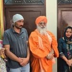ਸਾਊਦੀ ‘ਚ ਫਸੇ ਦੋ ਪੰਜਾਬੀ ਪਰਤੇ ਘਰ, ਸੰਤ ਸੀਚੇਵਾਲ ਦੇ ਯਤਨ ਸਦਕਾ ਸੁਰੱਖਿਅਤ ਵਾਪਸੀ
