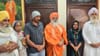 ਸਾਊਦੀ 'ਚ ਫਸੇ ਦੋ ਪੰਜਾਬੀ ਪਰਤੇ ਘਰ, ਸੰਤ ਸੀਚੇਵਾਲ ਦੇ ਯਤਨ ਸਦਕਾ ਸੁਰੱਖਿਅਤ ਵਾਪਸੀ...