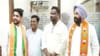 BJP ਪੰਜਾਬ SC ਮੋਰਚਾ ਦੇ ਨਵੇਂ ਪ੍ਰਧਾਨ ਬਣੇ ਸ਼ੀਤਲ ਅੰਗੁਰਾਲ, ਸਾਂਭਿਆ ਆਪਣਾ ਅਹੁਦਾ...