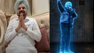 'Sidhu Moosewala Hologram Tour' ਦਾ ਐਲਾਨ, 9 ਅਕਤੂਬਰ ਨੂੰ Toronto ਤੋਂ ਸ਼ੁਰੂ