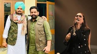 Sidhu Moosewala: ਅਫਸਾਨਾ ਖਾਨ ‘ਤੇ ਭੜਕੇ ਬਿੱਲਾ ਸਿੱਧੂ ਘੁੰਮਣ, ਕਿਹਾ- ‘ਪੈਸੇ ਤੇ ਸ਼ੋਹਰਤ ਲਈ ਭਰਾ ਨੂੰ ਭੁਲਾ ਦਿੱਤਾ’