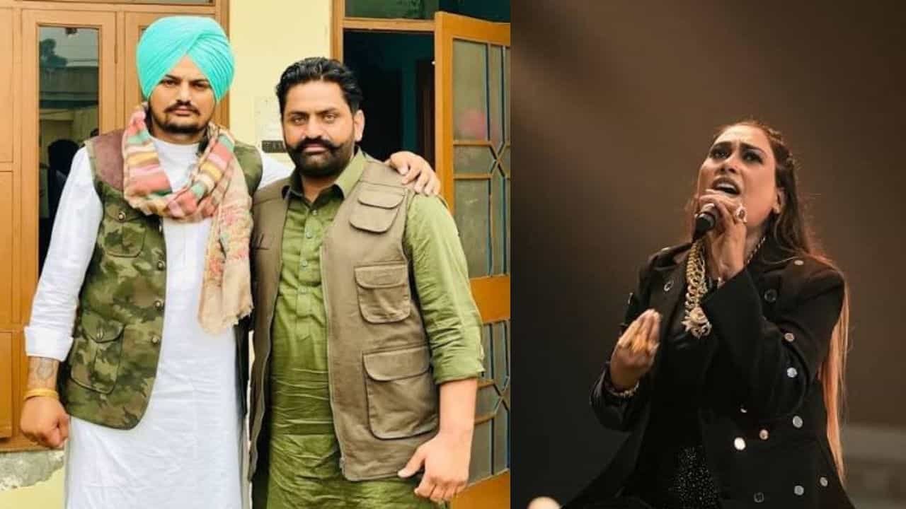 Sidhu Moosewala: ਅਫਸਾਨਾ ਖਾਨ ਤੇ ਭੜਕੇ ਬਿੱਲਾ ਸਿੱਧੂ ਘੁੰਮਣ, ਕਿਹਾ- ਪੈਸੇ ਤੇ ਸ਼ੋਹਰਤ ਲਈ ਭਰਾ ਨੂੰ ਭੁਲਾ ਦਿੱਤਾ