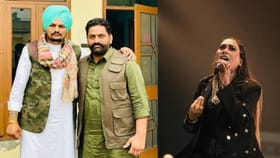 Sidhu Moosewala: ਅਫਸਾਨਾ ਖਾਨ ‘ਤੇ ਭੜਕੇ ਬਿੱਲਾ ਸਿੱਧੂ ਘੁੰਮਣ, ਕਿਹਾ- ‘ਪੈਸੇ ਤੇ ਸ਼ੋਹਰਤ ਲਈ ਭਰਾ ਨੂੰ ਭੁਲਾ ਦਿੱਤਾ’...