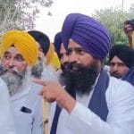 ਜ਼ੀਰੋ ਲਾਈਨ ‘ਤੇ ਜਥੇ ਨੂੰ ਰੋਕਿਆ, ਬਣਿਆ ਤਲਖੀ ਵਾਲਾ ਮਾਹੌਲ, ਸ੍ਰੀ ਕਰਤਾਰਪੁਰ ਸਾਹਿਬ ਲਾਂਘਾ ਛੇਤੀ ਖੋਲ੍ਹਣ ਲਈ ਕੀਤੀ ਅਰਦਾਸ