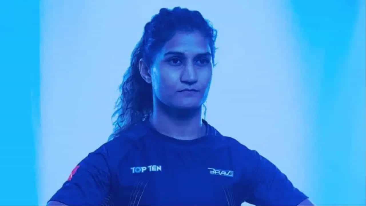 Asian Games 2026: ਕੌਣ ਹਨ ਸੁਚਿਕਾ ਤਰੀਆਲ, ਜਿਨ੍ਹਾਂ ਭਾਰਤ ਲਈ ਪੱਕਾ ਕੀਤਾ ਪਹਿਲਾ ਤਗ਼ਮਾ? 12 ਸਾਲ ਦੀ ਉਮਰ ਚ ਹੋਈ ਛੇੜਛਾੜ ਦੀ ਸ਼ਿਕਾਰ Asian Games 2026: ਕੌਣ ਹਨ ਸੁਚਿਕਾ ਤਰੀਆਲ, ਜਿਨ੍ਹਾਂ ਭਾਰਤ ਲਈ ਪੱਕਾ ਕੀਤਾ ਪਹਿਲਾ ਤਗ਼ਮਾ? 12 ਸਾਲ ਦੀ ਉਮਰ ਚ ਹੋਈ ਛੇੜਛਾੜ ਦੀ ਸ਼ਿਕਾਰ