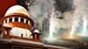 ਪਟਾਕਿਆਂ 'ਤੇ ਪਾਬੰਦੀ, SC- ਲੋਕਾਂ ਦੀਆਂ ਭਾਵਨਾਵਾਂ ਤੇ ਸਿਹਤ ਦਾ ਵੀ ਧਿਆਨ ਰੱਖੋ...