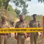 ਤਰਨਤਾਰਨ ‘ਚ ਪੁਲਿਸ ਮੁੱਠਭੇੜ ਮਗਰੋਂ ਬਦਮਾਸ਼ ਕਾਬੂ, RPG ਕਾਂਡ ਦੇ ਮੁਲਜ਼ਮ ਦੇ ਕਤਲ ‘ਚ ਸੀ ਲੋੜੀਂਦਾ