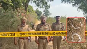 ਤਰਨਤਾਰਨ 'ਚ ਪੁਲਿਸ ਮੁੱਠਭੇੜ: RPG ਕਾਂਡ ਦੇ ਦੋਸ਼ੀ ਦੇ ਕਤਲ 'ਚ ਲੋੜੀਂਦਾ ਕਾਬੂ