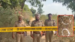 ਤਰਨਤਾਰਨ ‘ਚ ਪੁਲਿਸ ਮੁੱਠਭੇੜ ਮਗਰੋਂ ਬਦਮਾਸ਼ ਕਾਬੂ, RPG ਕਾਂਡ ਦੇ ਮੁਲਜ਼ਮ ਦੇ ਕਤਲ ‘ਚ ਸੀ ਲੋੜੀਂਦਾ