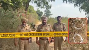 ਤਰਨਤਾਰਨ 'ਚ ਪੁਲਿਸ ਮੁੱਠਭੇੜ: RPG ਕਾਂਡ ਦੇ ਦੋਸ਼ੀ ਦੇ ਕਤਲ 'ਚ ਲੋੜੀਂਦਾ ਕਾਬੂ