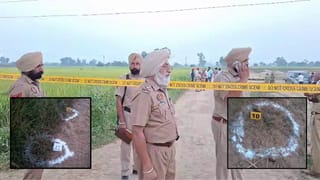 ਤਰਨਤਾਰਨ ਪੁਲਿਸ ਐਨਕਾਉਂਟਰ ‘ਚ ਬਦਮਾਸ਼ ਪੁੰਗੀ ਢੇਰ, ਪੁਲਿਸ ਮੁਲਜ਼ਮਾਂ ‘ਤੇ 2 ਵਾਰ ਚਲਾਈਆਂ ਗੋਲੀਆਂ, AGTF ਤੇ CIA ਸਟਾਫ ਦਾ ਸਾਂਝਾ ਆਪ੍ਰੇਸ਼ਨ